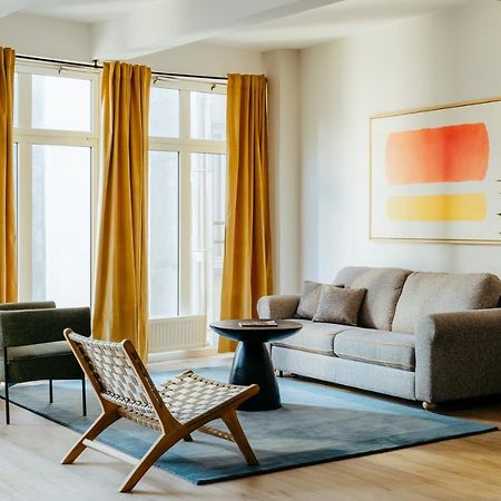 Edgar Suites Montmartre - Abbesses Paris Exteriör bild
